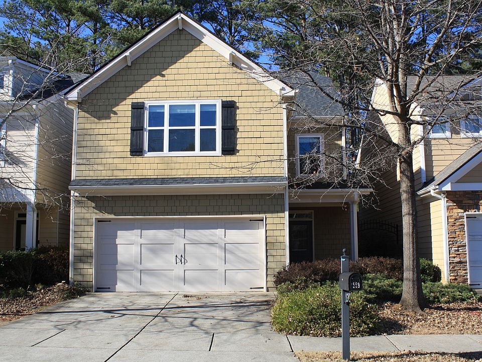 1st image of 1559 Blackstone Way