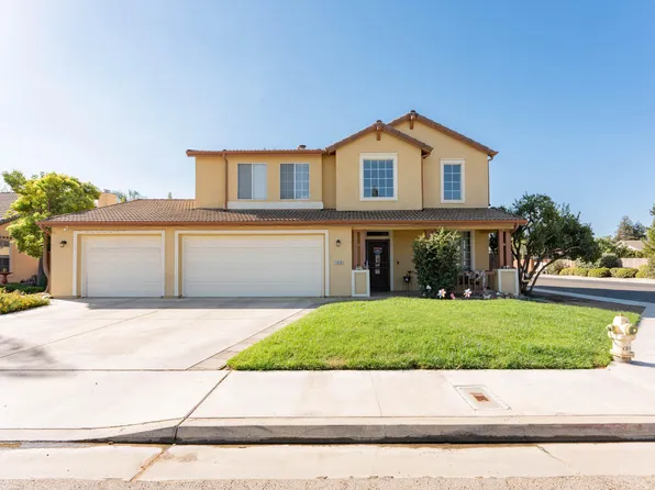 2059 W Cheryll Court, Porterville, CA 93257