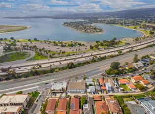 2821 Morena Blvd APT 16, San Diego, CA 92117