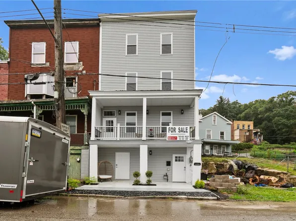 3354 Ridgway St, Pittsburgh, PA 15213