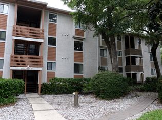 2328 Sadler Rd APT 7D, Fernandina Beach, FL 32034