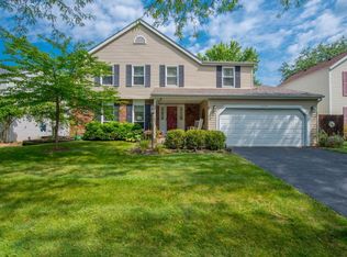 1404 Snowmass Rd, Columbus, OH 43235