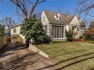 2102 Hartford Rd #B, Austin, TX 78703