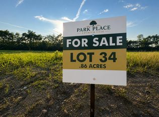 LOT 34 S Nancy Ln, La Porte, IN 46350