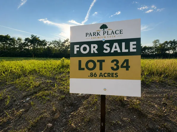 LOT 34 S Nancy Ln, La Porte, IN 46350