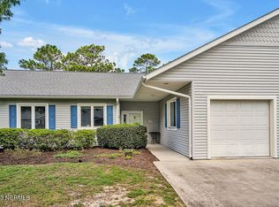 274 Bonnet Way SE, Southport, NC 28461