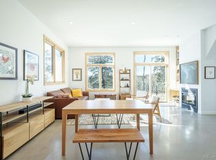 6069 Magnolia Dr, Nederland, CO 80466