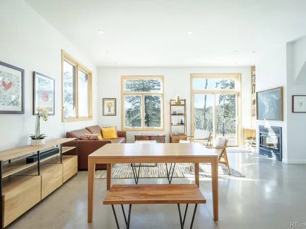 6069 Magnolia Drive, Nederland, CO 80466