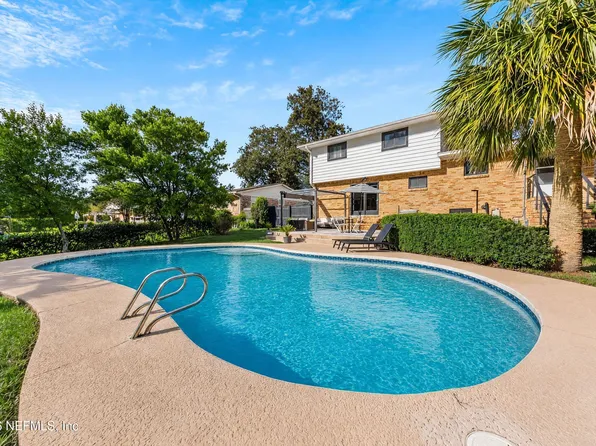 7824 HOLIDAY S, Jacksonville, FL 32216