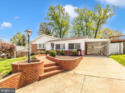 717 Lowander Ln, Silver Spring, MD, 20901