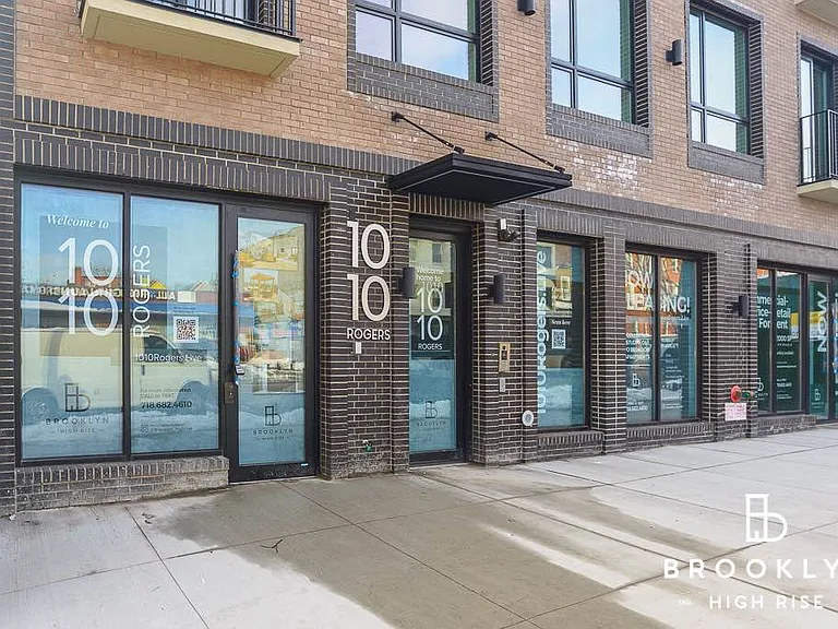 1010 Rogers Ave #4C — Photo 13