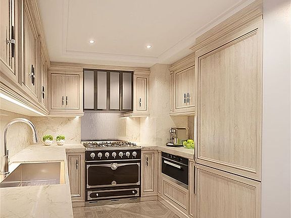 4th image of 27 E 79th St #Townhouse 2