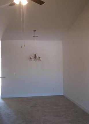 Living Room to Dinette