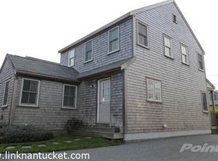 42 Nobadeer Farm Rd #33-3, Nantucket, MA 02554