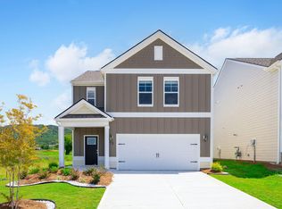 8352 Bright Water Dr, Ooltewah, TN 37363