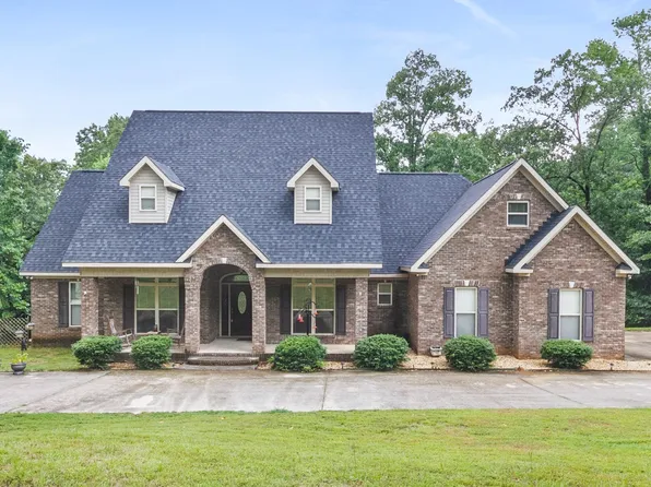 10541 Mallard Trl, Cottondale, AL 35453
