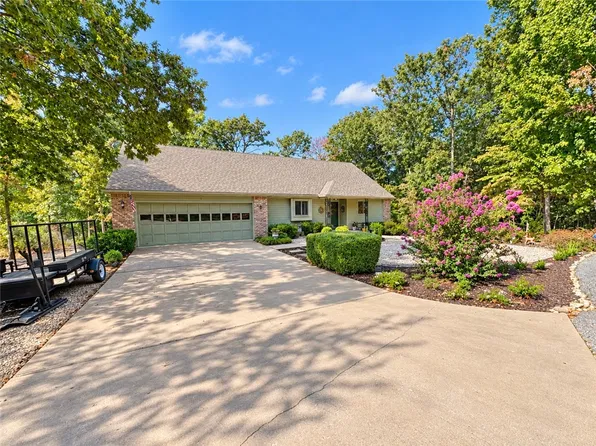 3 Dalry Ln, Bella Vista, AR 72715