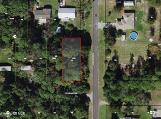 LOT 16 S Missouri Dr LOT 16, Homosassa, FL 34448