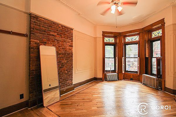 1st image of 398A Hancock St APT 2F