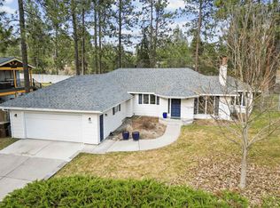 12921 E Guthrie Dr, Spokane, WA 99216