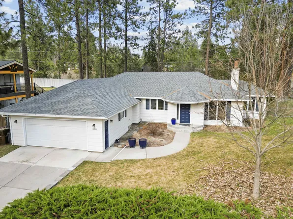 12921 E Guthrie Dr, Spokane, WA 99216