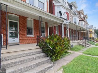 629 Roosevelt Ave #1, York, PA 17404