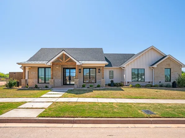 6502 Glen Abbey, Abilene, TX 79606
