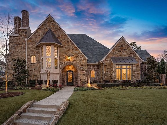 6712 Westmont Dr, Colleyville, TX 76034 | Zillow