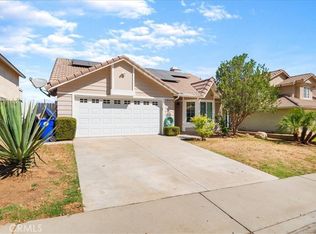 12020 Weeping Willow Ln, Fontana, CA 92337