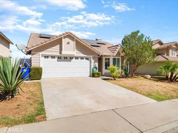 12020 Weeping Willow Ln, Fontana, CA 92337