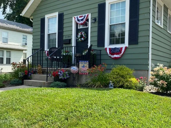 1194 Kahn Ave, Hamilton, OH 45011
