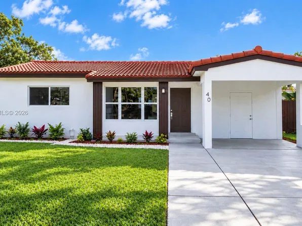 40 SE 3rd Ter, Dania Beach, FL 33004