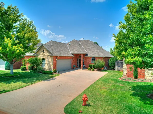 5209 NW 123rd St, Oklahoma City, OK 73142