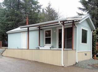 834 Old Samish Rd TRLR 1, Bellingham, WA 98229