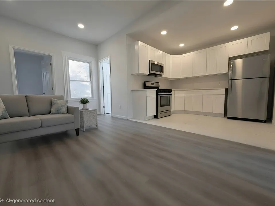 1 Wayne Ave #4