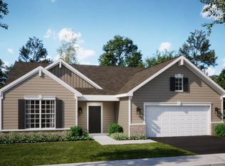 417 Cottrell Ln, Aurora, IL 60506