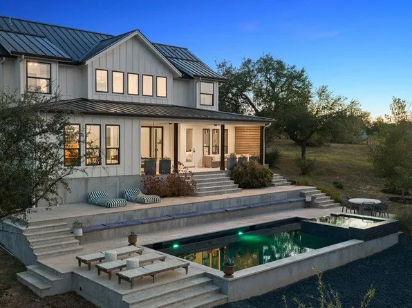 32045 Mirela Ann Rd, Dripping Springs, TX 78620