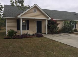 101 Poet Pl, Lexington, SC 29072