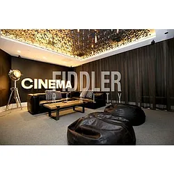 Rented by Fiddler Realty