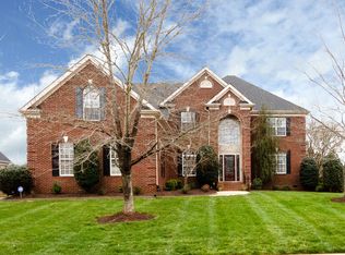 6000 Casswell Cir, Matthews, NC 28104