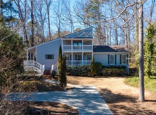 3550 Beaver Cove Rd, Cumming, GA 30041