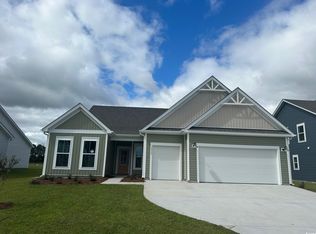 5247 Lucy Way LOT 415, Myrtle Beach, SC 29579