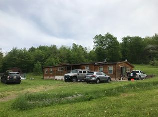 83 Stewart Rd, Denver, NY 12421