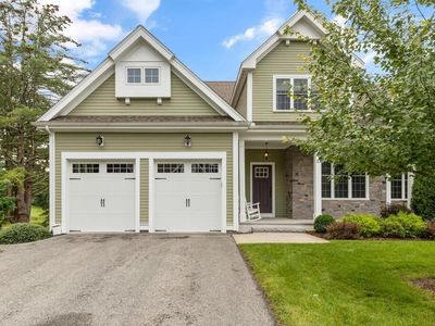23 Rowley Country Club Road #23, Rowley, MA, 01922