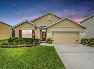 30747 Summer Sun Loop, Wesley Chapel, FL 33545