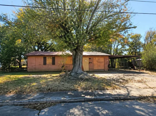 1500 Sunset Dr, Lake Charles, LA 70607