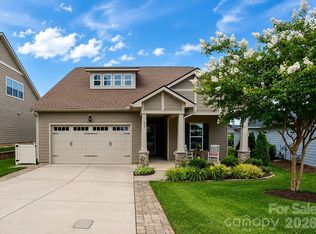 317 Hemlock Bluff Ct, Denver, NC 28037