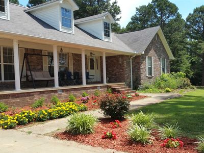 (Undisclosed Address), Morrilton, AR, 72110