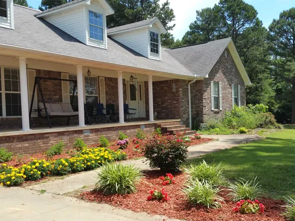 (undisclosed Address), Morrilton, AR 72110