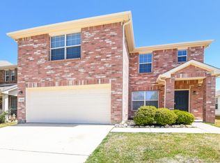14136 Black Gold Trl, Haslet, TX 76052